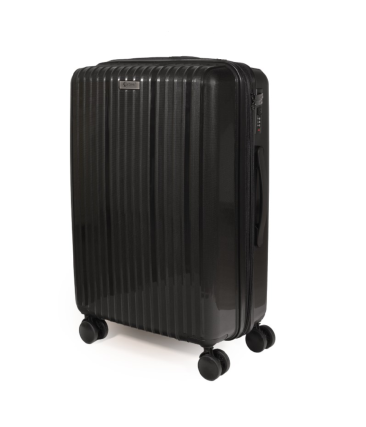 Βαλίτσα Μεγάλη CARDINAL 2018-70cm Black