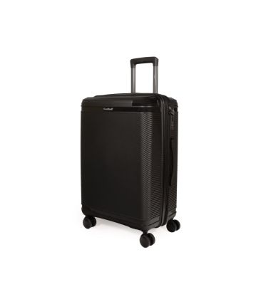 Βαλίτσα Μεσαία CARDINAL 2019-60cm Black