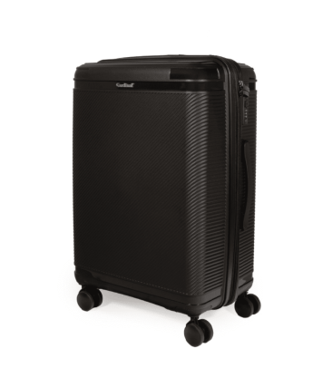 Βαλίτσα Μεγάλη CARDINAL 2019-70cm Black
