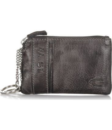 Δερμάτινη Κλειδοθήκη Camel Active Melbourne 247-701-60 Ανοικτό Καφέ – Κομψότητα & Λειτουργικότητα