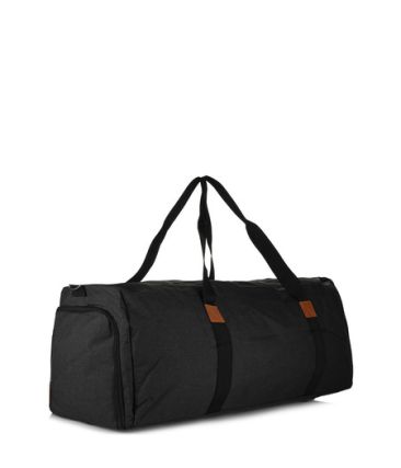 Μεγάλο Σακβουαγιάζ Diplomat SAC70-70cm Μαύρο – Ενισχυμένο 900D & Θήκη Παπουτσιών | 57 Λίτρα, Αδιάβροχο
