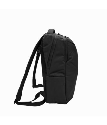 Επαγγελματικό Σακίδιο Πλάτης Discovery D00941.06 Μαύρο | Laptop 15,6" | 2 Κεντρικές Θήκες, 4 Θήκες Κινητών & Προστασία RFID
