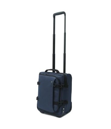 Τροχήλατο Προσωπικό Αντικείμενο 40x30x20 RCM 6306 Μπλε 25L |Για  Κάτω από το Κάθισμα | Ryanair & Wizz Air