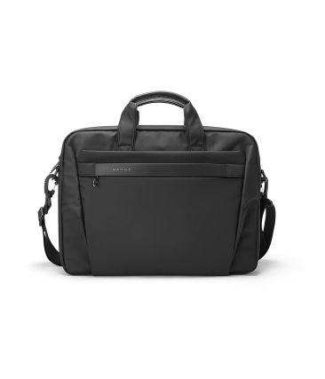 Επαγγελματική Τσάντα / Χαρτοφύλακας Laptop 15.6” Bange 2559 Μαύρο Laptop 15.6” – Κομψή & Ανθεκτική