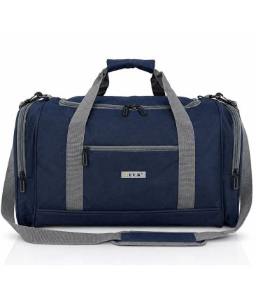 Σάκ Βουαγιάζ Μεγάλο RCM 3082-28 Μπλε 70cm – Αδιάβροχο, Ανθεκτικός & Ευρύχωρο