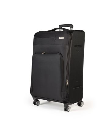 Βαλίτσα Μεγάλη CARDINAL 3700-70 Μαύρο