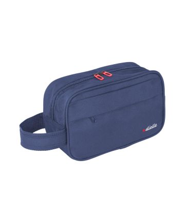 Νεσεσέρ Ταξιδιού Καλλυντικών Dielle 416M Μπλε | Unisex, Ανθεκτικό & Compact