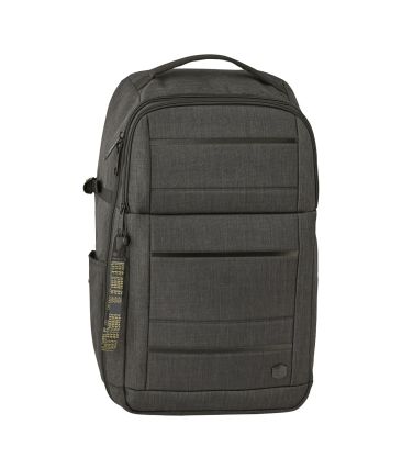 Σακίδιο Πλάτης Caterpillar B. Holt Cabin 42L 84348-500 μαύρο