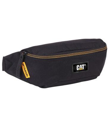 Τσαντάκι Μέσης Caterpillar 83615-80 Μαύρο – Άνεση & Οργάνωση στην Κίνηση για Καθημερινή Χρήση