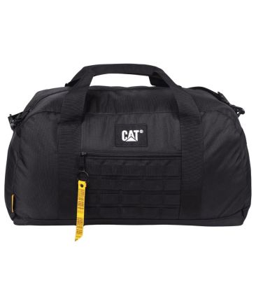 Σακβουαγιάζ Ταξιδιού Μεσαίο Caterpillar 55L 84161-01 Μαύρο 61cm – Ανθεκτικό & Ελαφρύ – Οργάνωση, Στυλ & Αξιοπιστία