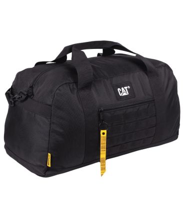 Σακβουαγιάζ Ταξιδιού Μεσαίο Caterpillar 55L 84161-01 Μαύρο 61cm – Ανθεκτικό & Ελαφρύ – Οργάνωση, Στυλ & Αξιοπιστία
