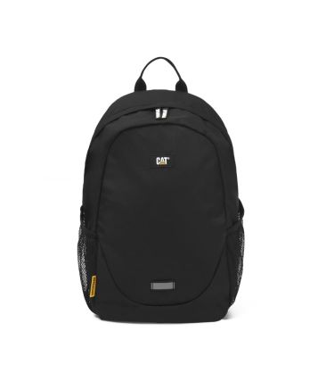 Σακίδιο Πλάτης CATERPILLAR Tokyo Urban 84709-01 Μαύρο 24L | Εξαιρετικά Ελαφρύ & Ανθεκτικό