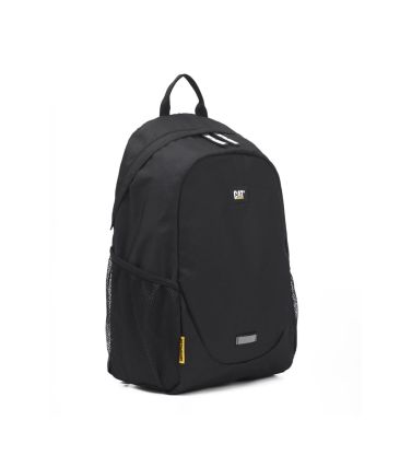 Σακίδιο Πλάτης CATERPILLAR Tokyo Urban 84709-01 Μαύρο 24L | Εξαιρετικά Ελαφρύ & Ανθεκτικό