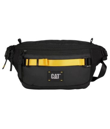Τσαντάκι Μέσης CATERPILLAR 84841-01 Utility X Μαύρο – Άνεση & Οργάνωση με Urban Στυλ