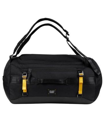 Τσάντα Ταξιδιού Σακ βουαγιάζ CATERPILLAR 84843-01 Utility X Μαύρο 35L