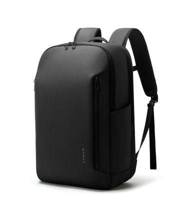 Επαγγελματικό Σακίδιο Πλάτης Laptop 15.6" Bange 3057 Μαύρο 29L | Ευρύχωρο, Εργονομικό & Αδιάβροχο