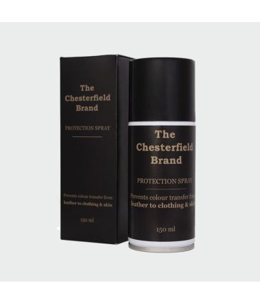 Σπρέι Προστασίας Χρώματος Chesterfield C01.2002 – για Δερμάτινες Τσάντες & Πορτοφόλια