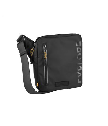 Τσαντάκι Ώμου Camel Active 401-602-60 Explore Μαύρο