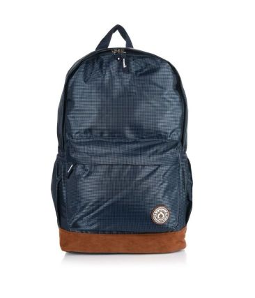 Αδιάβροχο Σακίδιο Πλάτης Diplomat BF854 Μπλε 15L – Compact Design – Σακίδιο Καθημερινής Χρήσης