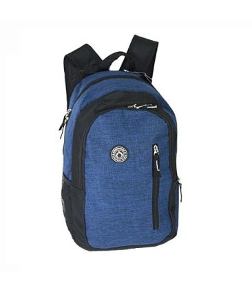 Σακίδιο Καμπίνας 40x25x20 Diplomat BF26 Μπλε 18L – Ιδανικό για Κάτω από το Κάθισμα | Δωρεάν Χειραποσκευή