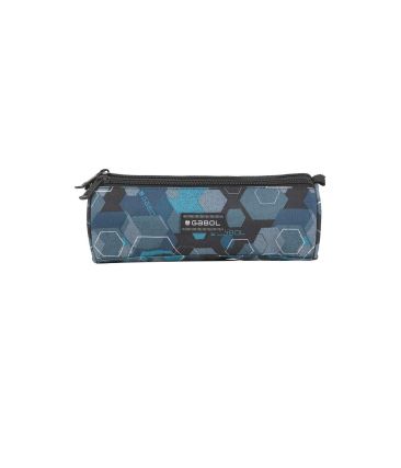 Σχολική κασετίνα GABOL 226009 HEXON