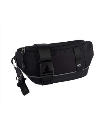 Τσαντάκι Μέσης Camel Active Connect 407-301-60 Μαύρο – για Απόλυτη Ελευθερία