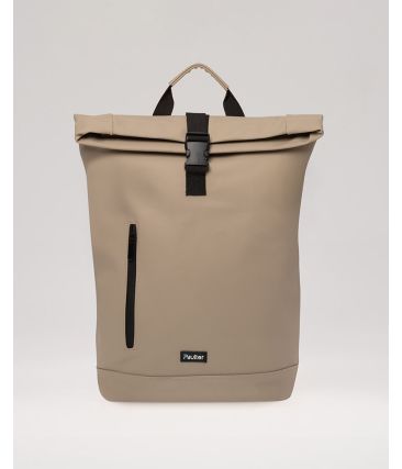 Σακίδιο Πλάτης Paulter 6001-L Beige