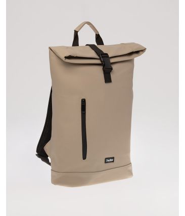 Σακίδιο Πλάτης Paulter 6001-L Beige