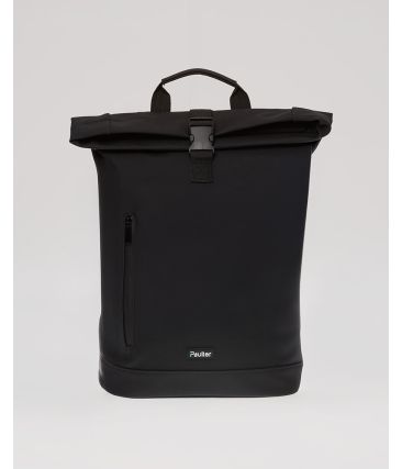 Σακίδιο Πλάτης Paulter 6001-L Black