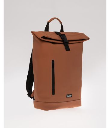 Σακίδιο Πλάτης Paulter 6001-L Cognac