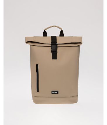 Σακίδιο Πλάτης Paulter 6001-S Beige