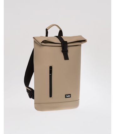 Σακίδιο Πλάτης Paulter 6001-S Beige