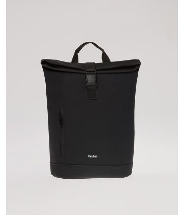 Σακίδιο Πλάτης Paulter 6001-S Black