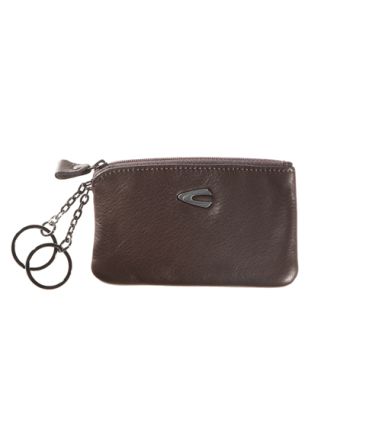 Δερμάτινη Κλειδοθήκη Camel Active Vegas B34-701-20 Καφέ