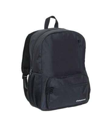 Σακίδιο Πλάτης Diplomat BF06 Μαύρο | Laptop 15.6", 4 Θήκες & Αντιιδρωτικούς Ιμάντες Ιδανικό για Φοιτητές & Μαθητές