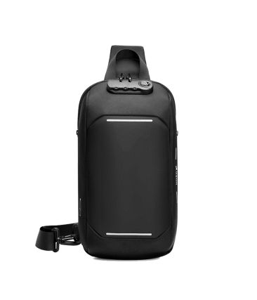 Σακίδιο πλάτης LEASTAT 2020 Body bag