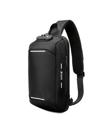 Σακίδιο πλάτης LEASTAT 2020 Body bag