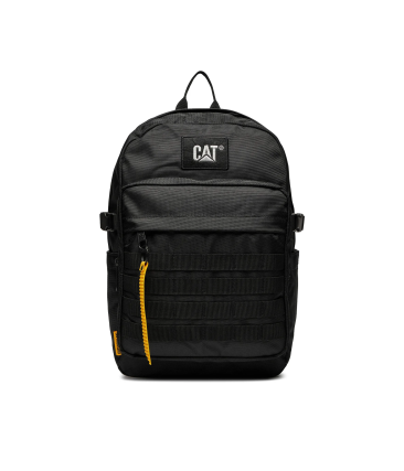 Σακίδιο Πλάτης Caterpillar 84608-01 Μαύρο