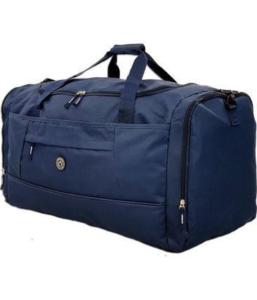 Μεγάλο Σακ Βουαγιάζ Ταξιδιού 82L DIPLOMAT SAC30-70 Μπλε | Ελαφρύς Ταξιδιωτικός Σάκος για Μεγάλα Ταξίδια