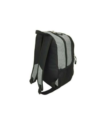 Σακίδιο Καμπίνας 40x25x20 Diplomat BF26 Γκρι 18L – Ιδανικό για Κάτω από το Κάθισμα | Δωρεάν Χειραποσκευή