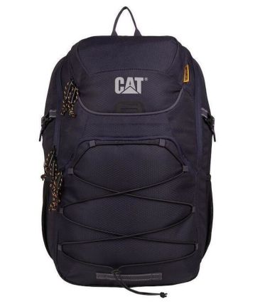 Σακίδιο Πλάτης Caterpillar Le Meije Trekking 84879-483 Μαύρο 40L