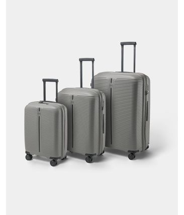 Premium Σετ Βαλιτσών 3 Τεμαχίων Paulter 1026-SET3 | Smart Travel Trio | Αδιάβροχες με Πολυτέλεια & Τεράστια Αντοχή