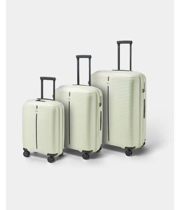 Premium Σετ Βαλιτσών 3 Τεμαχίων Paulter 1026-SET3 | Smart Travel Trio | Αδιάβροχες με Πολυτέλεια & Τεράστια Αντοχή