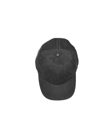 Καπέλο Pentagon Mike Twill BB Cap K13053 Μαύρο