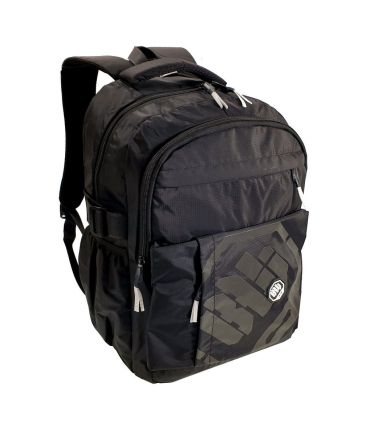 Σακίδιο Πλάτης JUXIANZI S220-black 29lt.