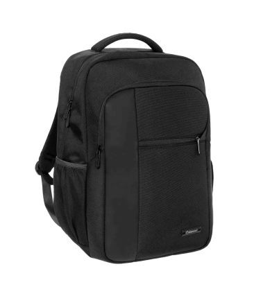 Επαγγελματικό Σακίδιο Πλάτης Diplomat LC996 Μαύρο Laptop 15.6" – Αδιάβροχο με USB | Ανατομική Πλάτη & Tech Friendly