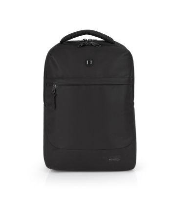 Σακίδιο Πλάτης Laptop 15,6'' Gabol 413355 Bonus Casual Μαύρο