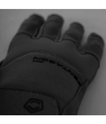 Ανδρικά Γάντια Pentagon Mongoose Gloves P20025-01 Μαύρο – Ανθεκτικά & Αναπνεύσιμα