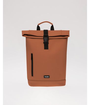 Σακίδιο Πλάτης Paulter 6001-S Cognac