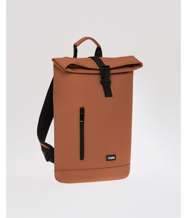 Σακίδιο Πλάτης Paulter 6001-S Cognac